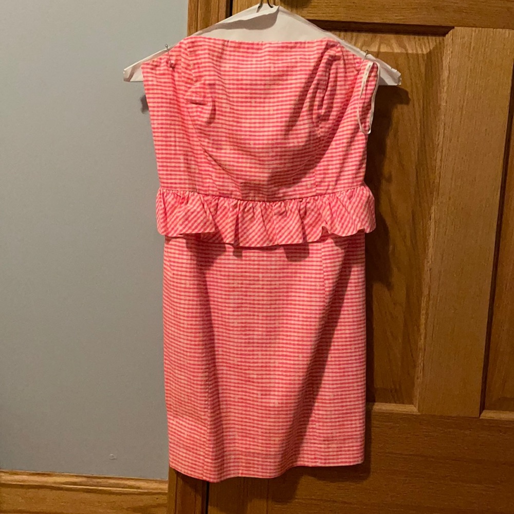 Super cute Lily Pulitzer dress!!